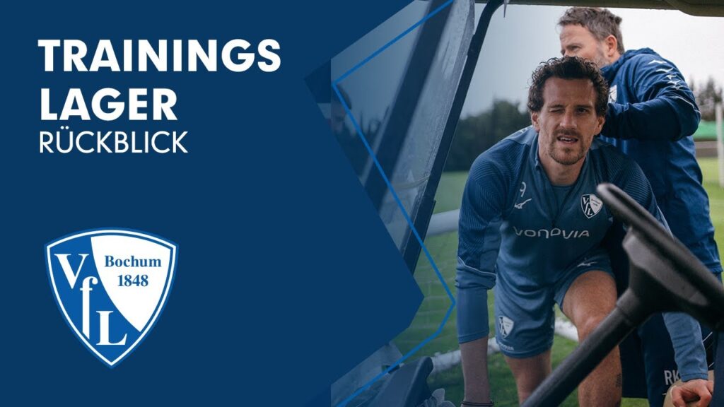 Rückblick von #VfLinJerez