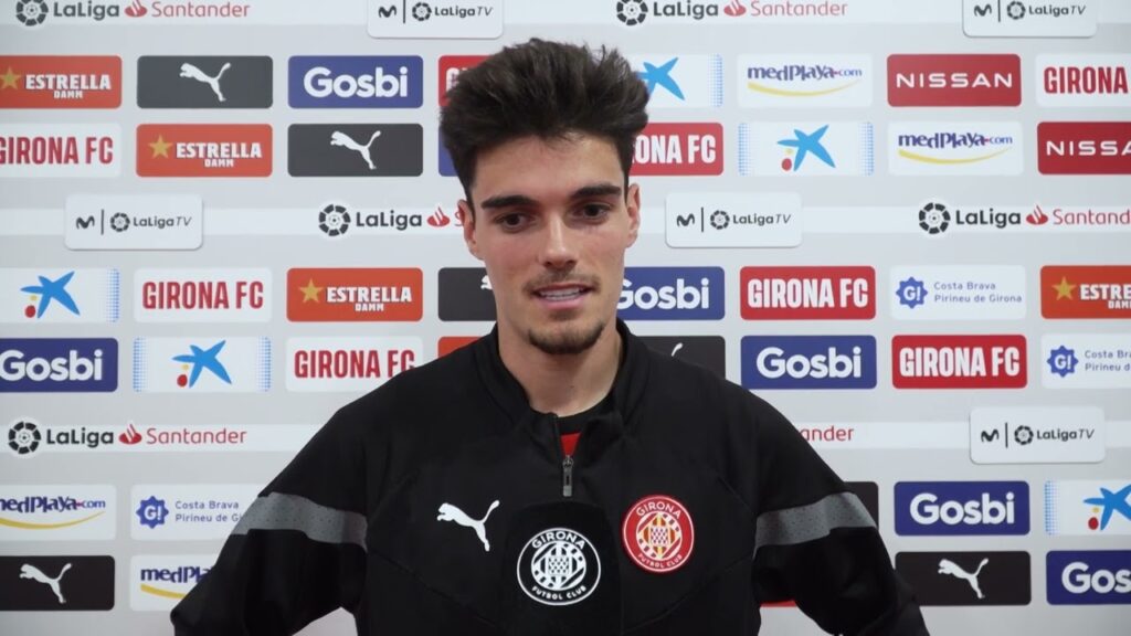 💬 La REACCIÓ de MIGUEL i RORO després del GIRONA 🆚 VILLARREAL