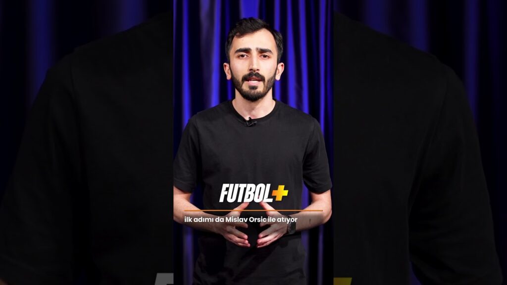 Trabzonspor'da rota Mislav Orsic! | Murat Köten #trabzonspor