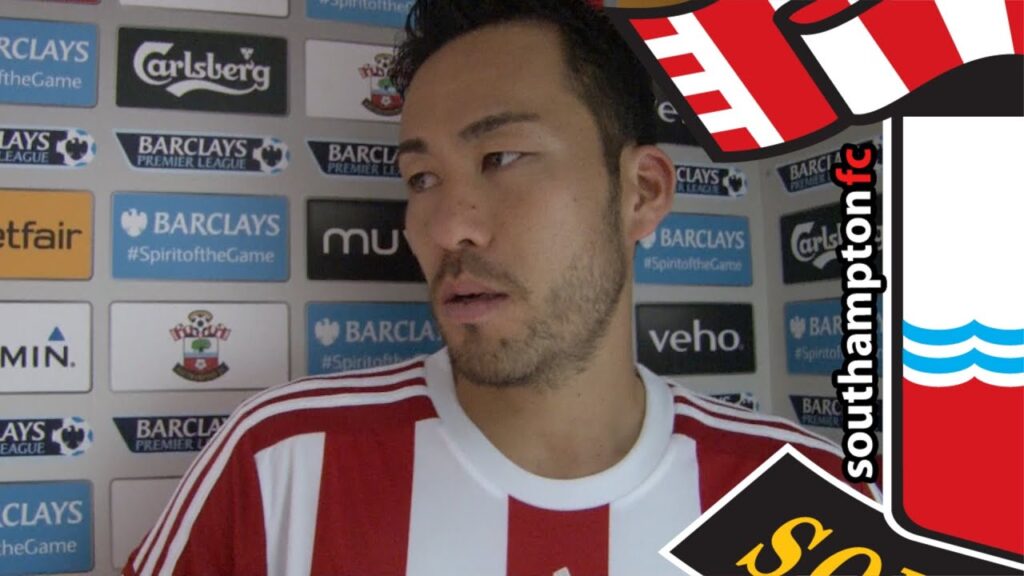 Yoshida unhappy after Everton defeat