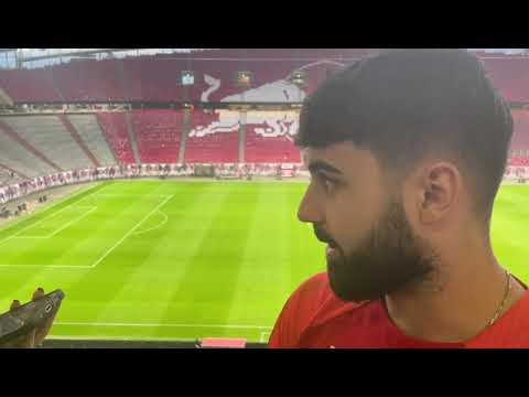 Joško Gvardiol u razgovoru za Fenix-magazin