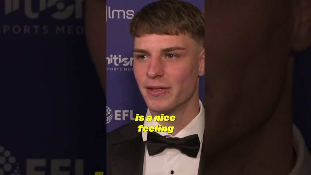 English WONDERKID Reacts To Jack Grealish Comparisons! 👀🔥
