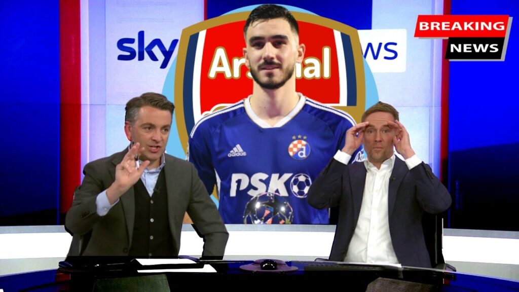 THIS WAS NOT EXPECTED! MIKEL ARTETA CONFIRMS! JOSIP SUTALO WELCOME! ARSENAL NEWS TODAY!