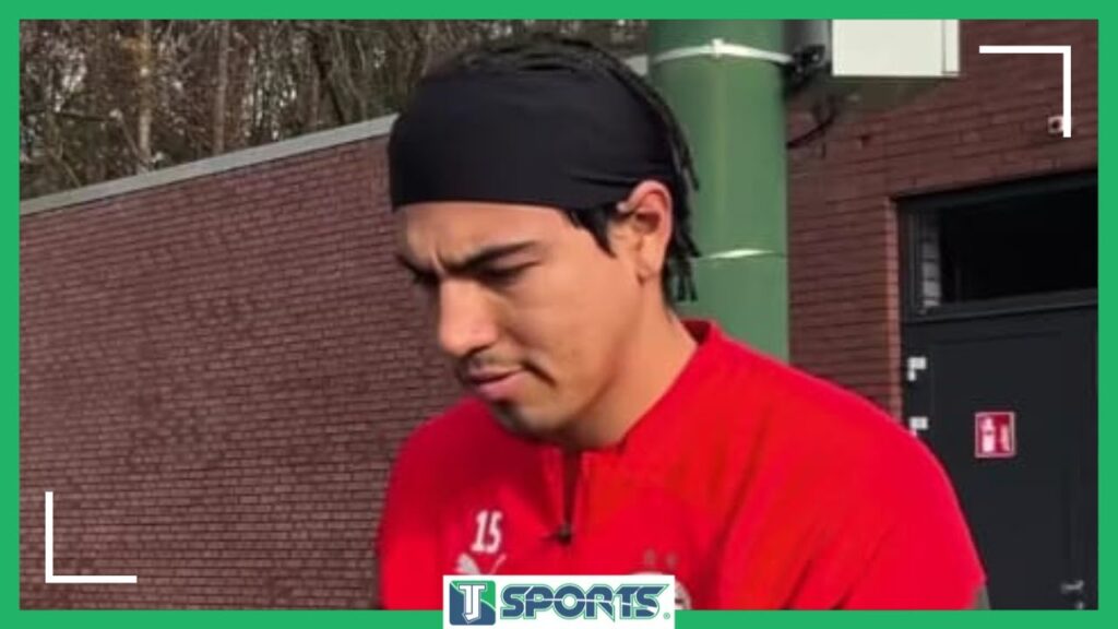 La PREPARACIÓN de Erick Gutiérrez y el PSV Eindhoven para ENFRENTAR al Sevilla del Tecatito Corona