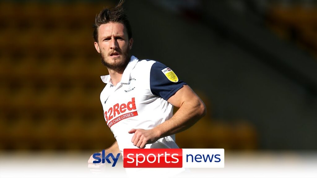 Ben Davies having Liverpool medical