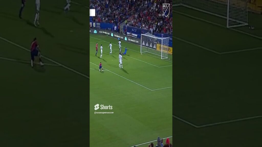 In case you forgot    Jesus Ferreira is HIM #shorts