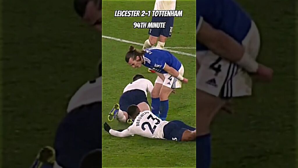 Bergwijn Revenge🇳🇱🔥