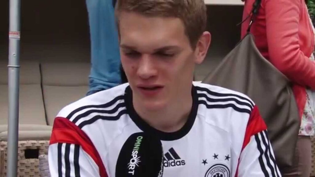 Matthias Ginter: Erst Brasilien, dann Borussia Dortmund? | Bundesliga | FIFA WM 2014 | SC Freiburg