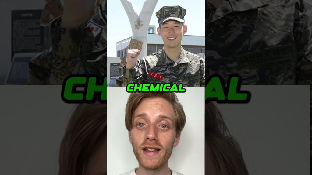 Heung-Min Son is amazing at EVERYTHING! 🤯