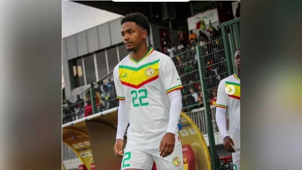 Abdou Diallo réagit sur la situation politique au Sénégal 🇸🇳😭🙏