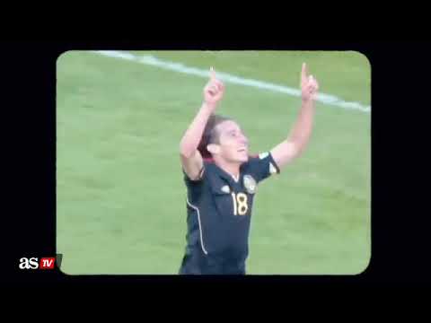 Con este vídeo Andrés Guardado le dijo adiós a la Selección Mexicana | Futbol | AS América