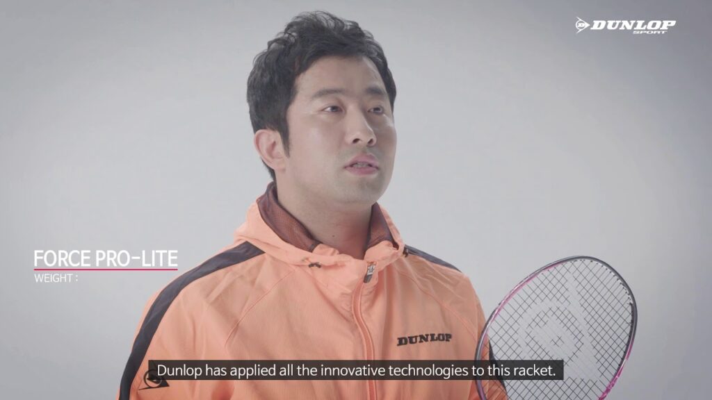 How to hit Backhand clear shot? | Badminton Lesson with Jung Jae Sung #08