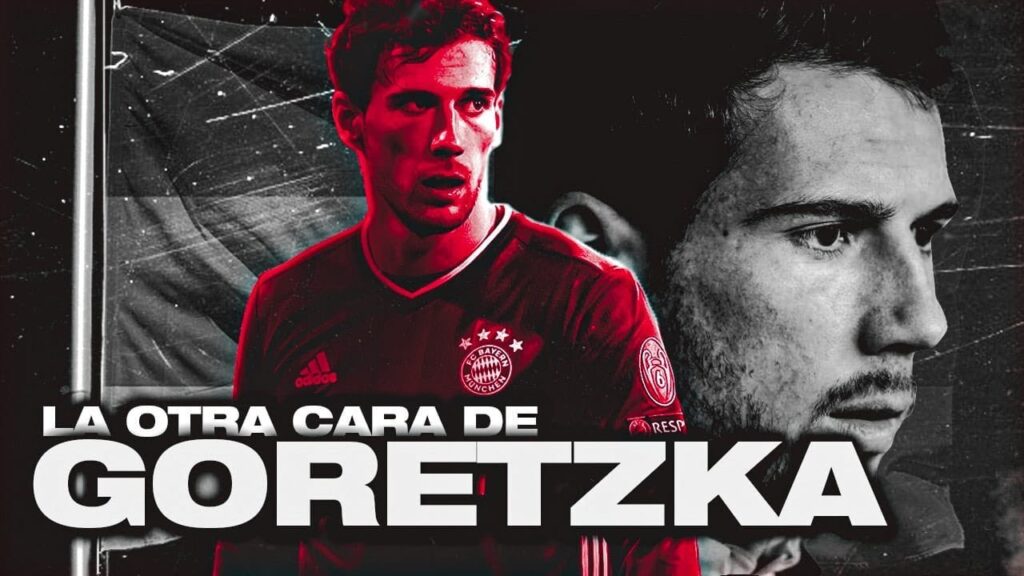 La visita a un campo de concentración que cambió la vida de GORETZKA