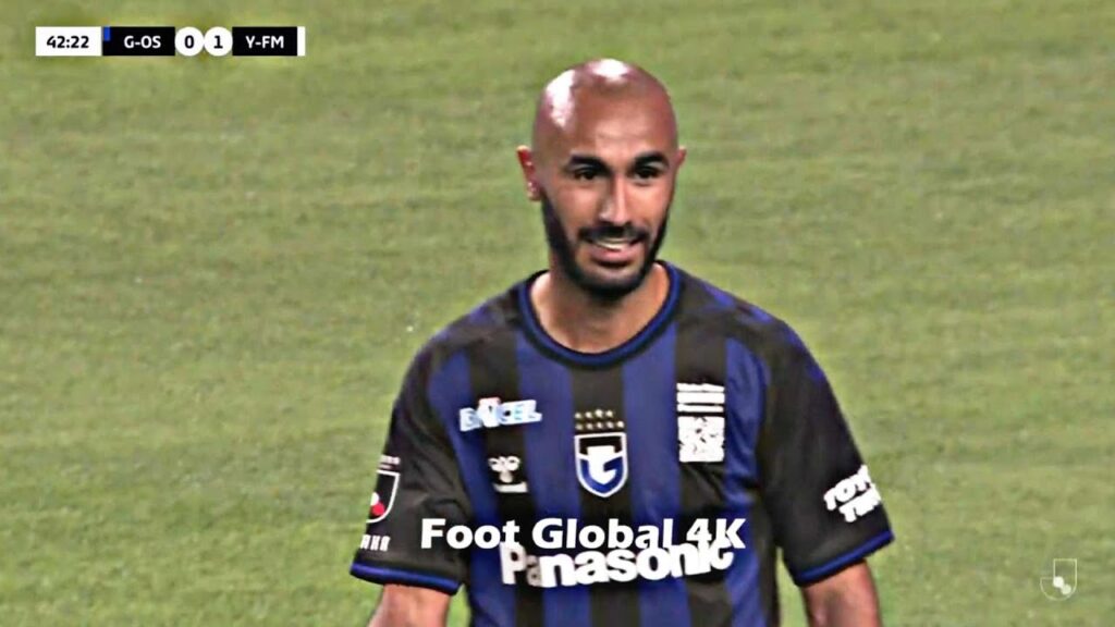 شاهد كل ماقدمه التونسي عصام الجبالي اليوم 🔥 سجل هدف ألغي بداعي التسلل 😱 شاهد كل ماقدمه التونسي عصام الجبالي اليوم 🔥 سجل هدف ألغي بداعي التسلل 😱