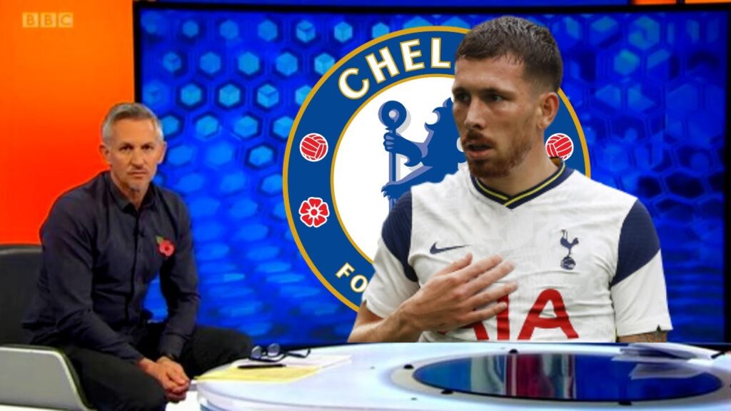 FINALLY! MAURICIO POCHETTINO CONFIRMS! PIERRE-EMILE HOJBJERG NEW CHELSEA STAR! CHELSEA NEWS TODAY!