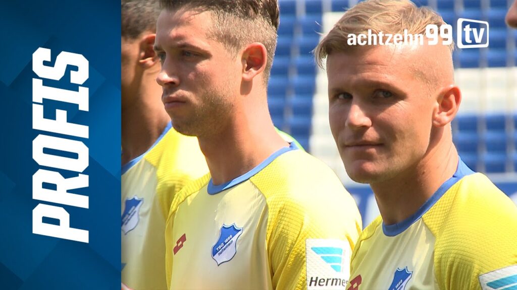 Saisonstart 2015/16 - "Heiß" auf die neue Spielzeit