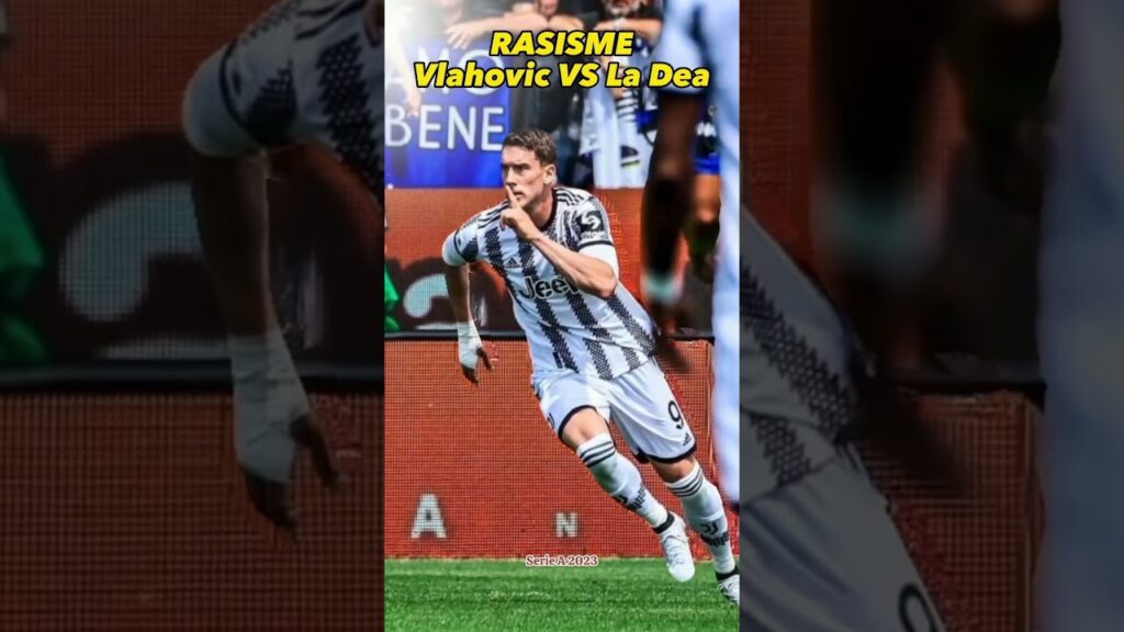 DUSAN VLAHOVIC JUVENTUS #short #shorts #shortsviral #dusanvlahovic #vlahovic #juventus #juve
