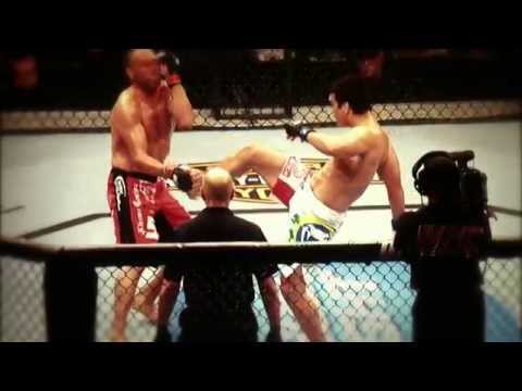 Ultimate 100 Nocautes: #15 Lyoto Machida vs. Randy Couture