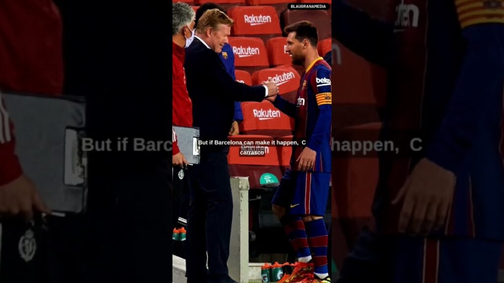 Barcelona's New Signing? Yannick Carrasco Transfer News 🔥🇧🇪