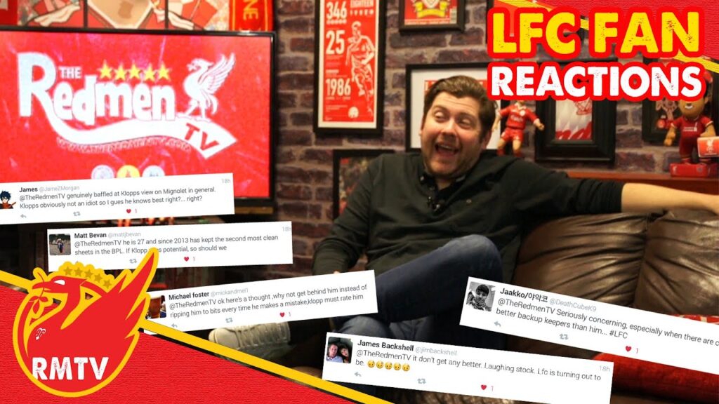 Simon Mignolet Signs Contract Extension | LFC Fan Reactions