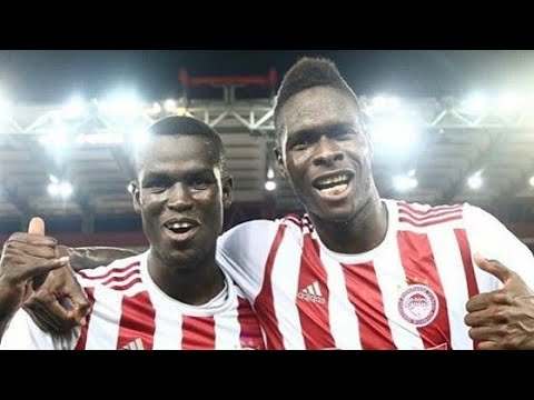 WOLVES-OLYMPIAKOS // PAPE ABOU CISSÉ ET OUSSEYNOU BA VONT-ILS RÉÉDITER LE COUP FACE À ARSENAL?