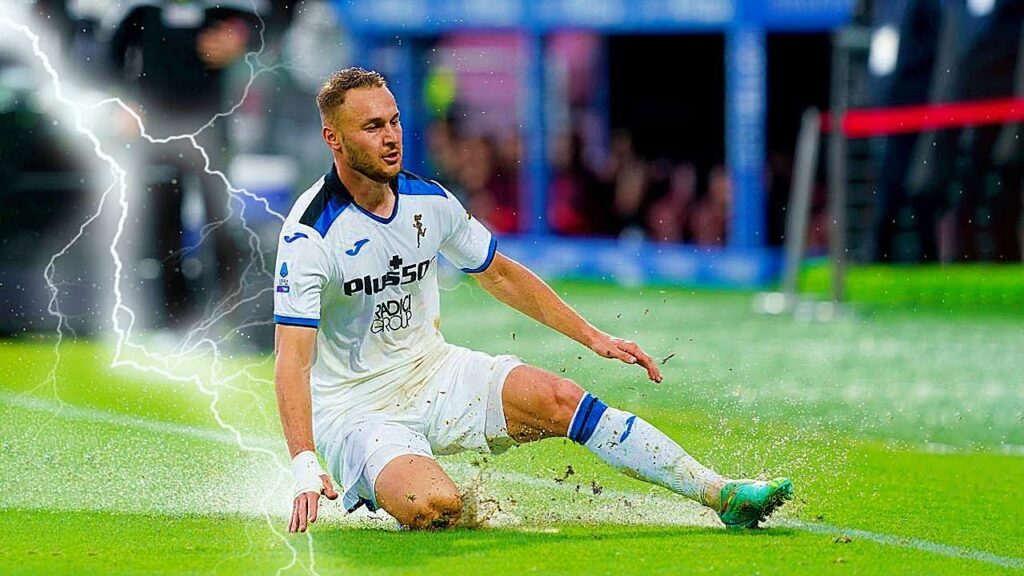 Midfielder Superiority of Teun Koopmeiners • 2023ᴴᴰ