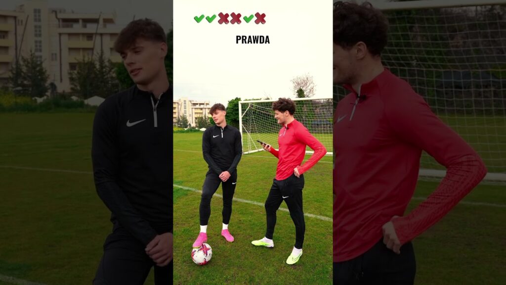 Nicola Zalewski #trueorfalse challange! #zalewski #nicolazalewski #asroma #europaleagueconference