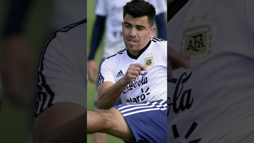 ¿De qué CLUB es HINCHA EL HUEVO ACUÑA? 🇦🇷