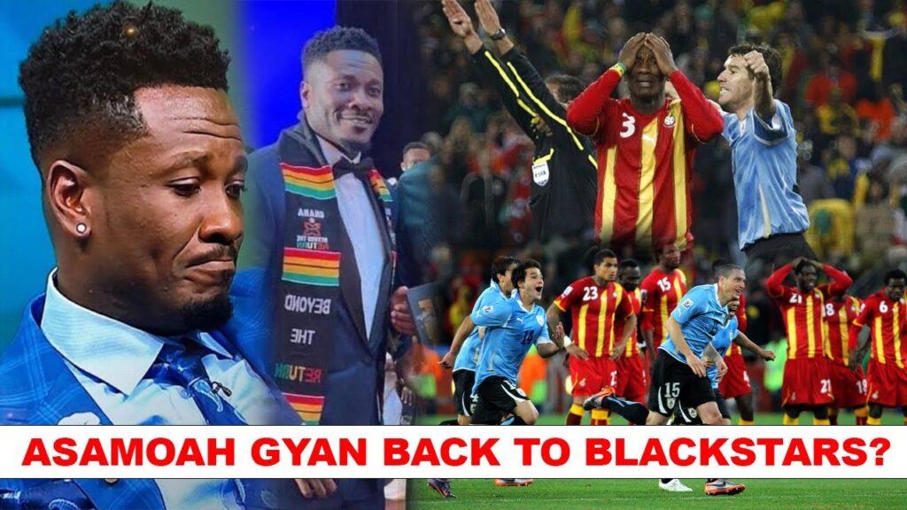 (LIVE) 😱😨 ASAMOAH GYAN CAPTURED TRAINING AT LEGON + SULLEY MUNTARI TO KOTOKO COLAPSED? |PEPE SUAREZ|