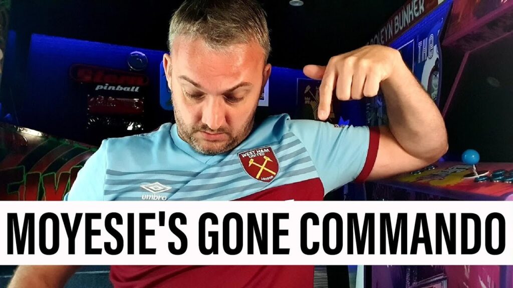 Vlasic & Lingard deals shows Moyes is happy for a new ‘strikerless’ West Ham system Vlasic & Lingard deals shows Moyes is happy for a new 'strikerless' West Ham system