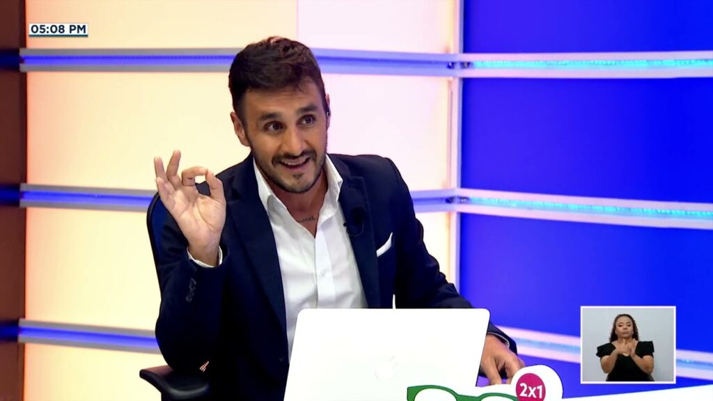 Carevic solo tiene plan A