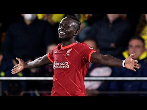 Sadio Mane manque à Liverpool! Boulaye DIA buteur, Sabaly vainqueur, Ballo THIAW Remplaçants!!