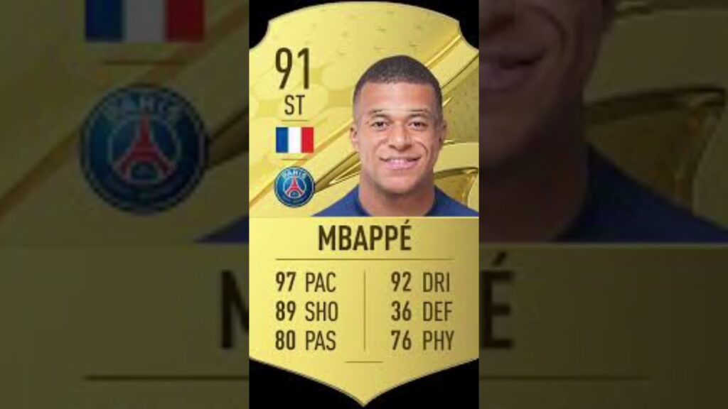 Can you do it #football #ronaldo #viral #shorts #mbappe