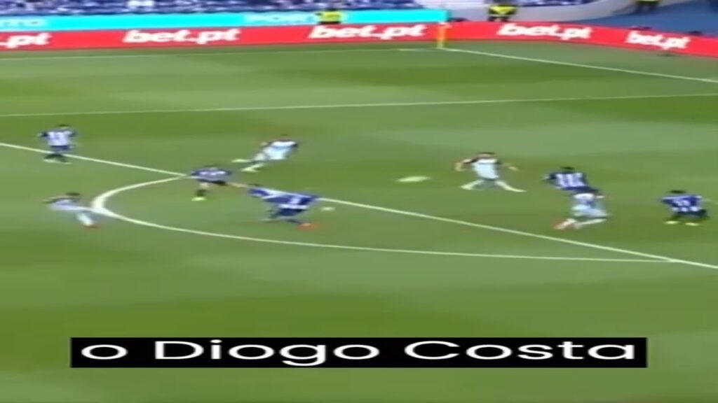 Diogo Costa sair do FC Porto!
