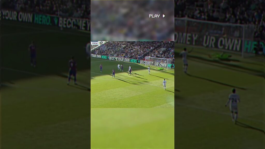 This goal by Conor Gallagher🚀 #football