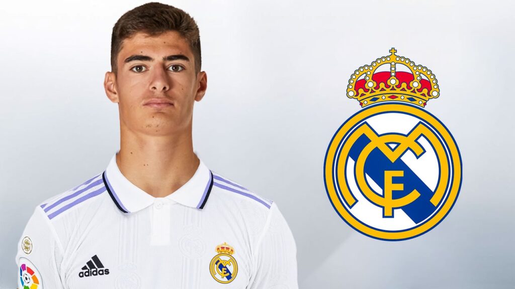 António Silva - Welcome to Real Madrid? Best Skills & Tackles 2023ᴴᴰ