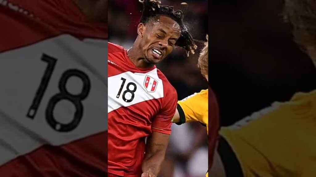 ¡AUSTRALIA ELIMINO a PERU por PENALES! | REDMAYNE AMARGO al EQUIPO de GARECA / #Shorts