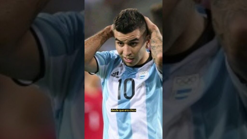 ¿De qué CLUB es HINCHA ANGEL CORREA? 🇦🇷