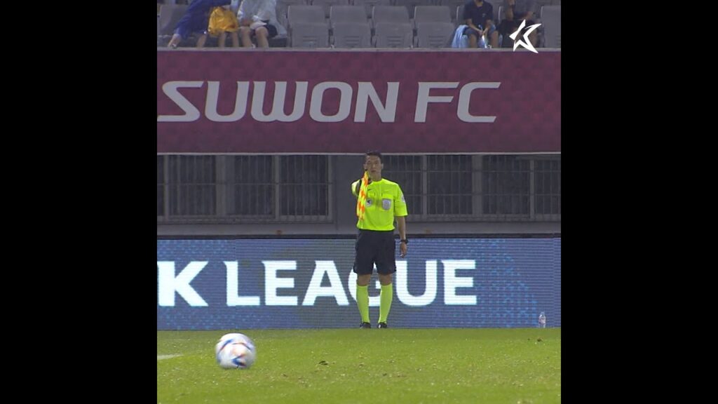 다섯번은 돌려봐야 제대로 이해하는 전북 수비 클래스;;