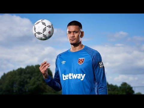 West Ham Sign Alphonse Areola On Loan With An Option To Buy