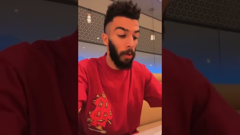 عبدالرحمن العبود عبر SC: يعطيكم العافية على الحضور والجاي أفضل باذن الله