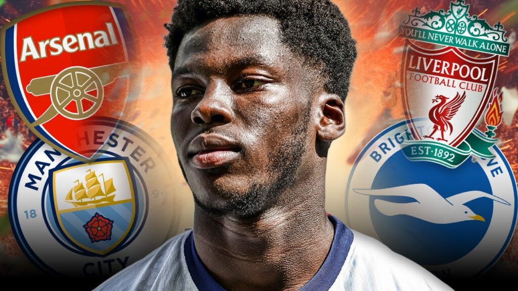 This Wonderkid Transfer Could Change Everything…