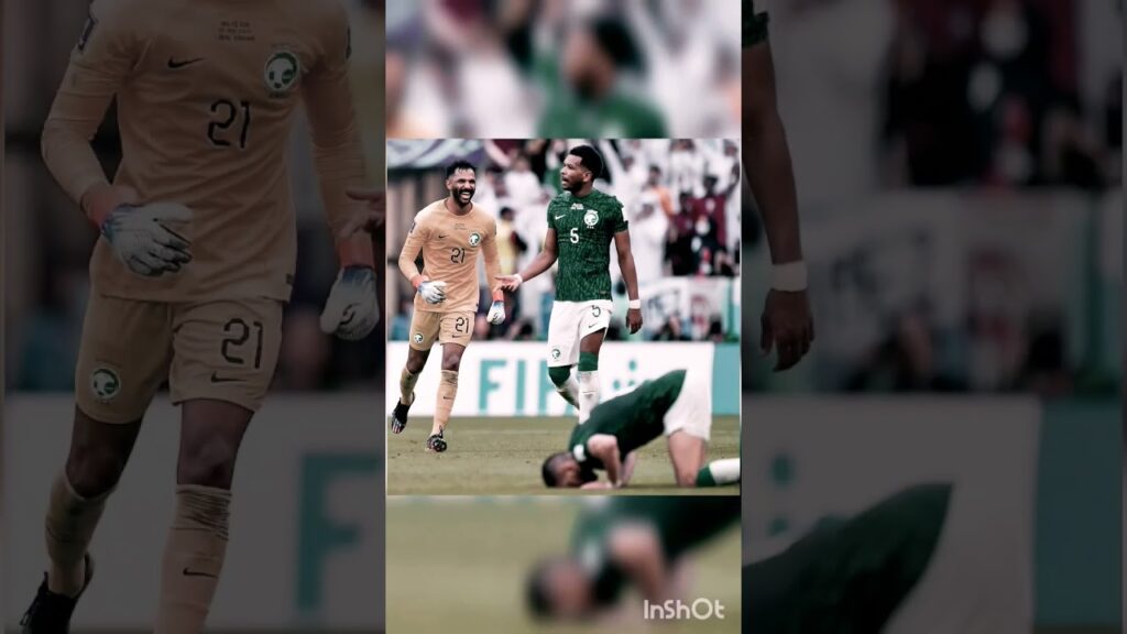 محمد العويس حارس عرين نادي الهلال و المنتخب السعودي 🇸🇦🇸🇦#shorts