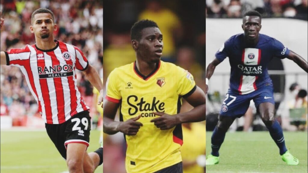 Ismaila Sarr signe à Aston Villa! Illiman Ndiaye Doublé, Ibrahima Niane buteur. Fall à Villarreal 🔥