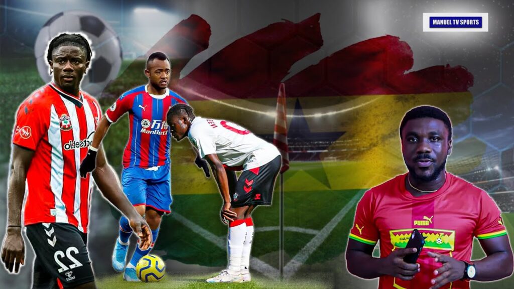 SALISU MOHAMMED & KAMALDEEN SULEMANA RELEGATED-JORDAN PROVIDES SUPER ASSIST & MORE ON SALISU