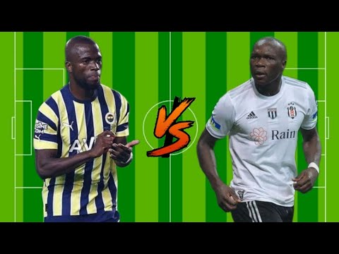 ENNER VALENCİA 🆚 VİNCENT ABUBAKAR(HARİKA VS 😱) 🐃🤙🏿