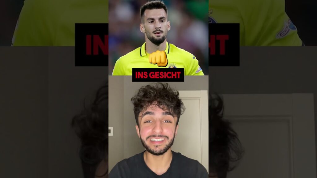 Valverde schlägt Spieler nach dem Spiel?! 🤬💥