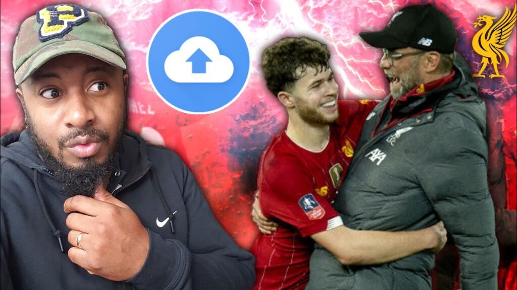 Liverpool Need Backup Full-backs Next Season!! Neco Williams Should Be One Of Them!!! Liverpool Need Backup Full-backs Next Season!! Neco Williams Should Be One Of Them!!!