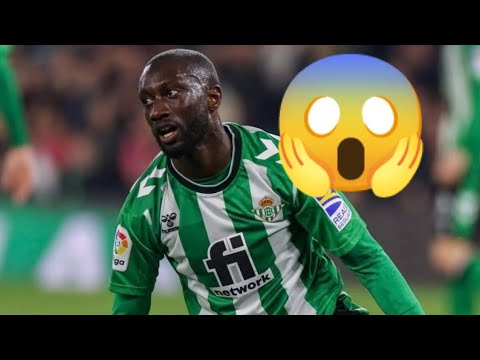 Quel but de Youssouf Sabaly VS à  RAYO