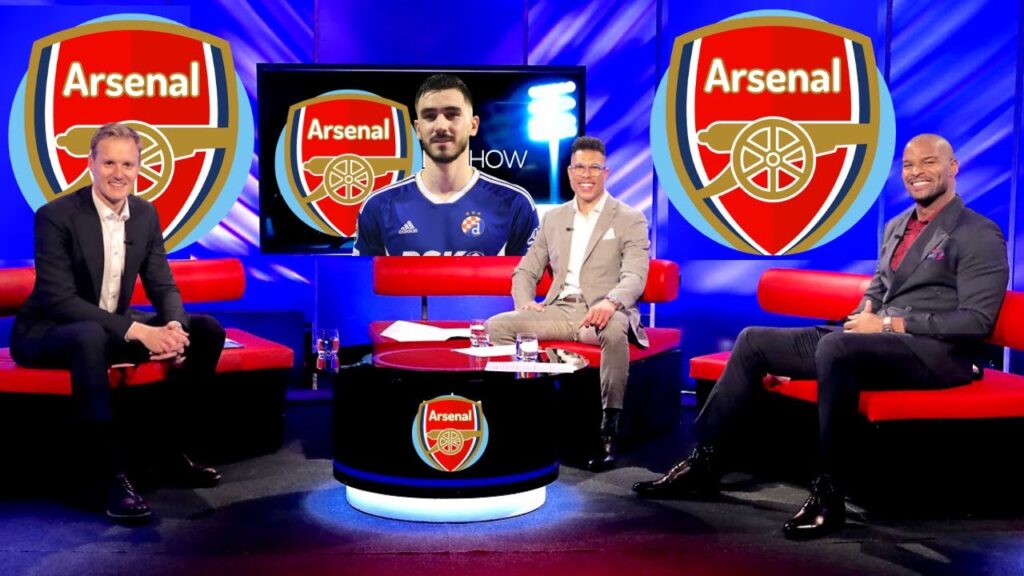 GET OUT NOW! MIKEL ARTETA CONFIRMS! JOSIP SUTALO UPDATE IN ARSENAL! ARSENAL NEWS TODAY!